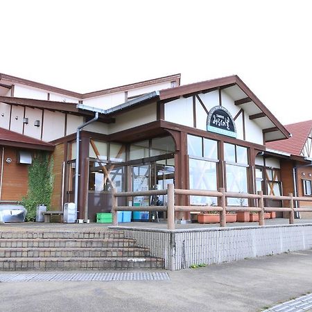 Отель Yamabikoso Daisen  Экстерьер фото